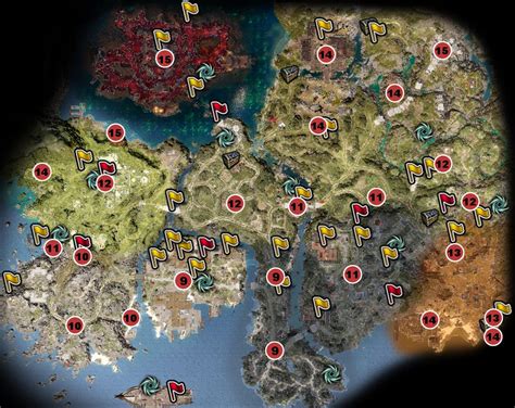 divinity 2 driftwood level map.